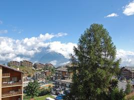 Hotel Les Etagnes Nendaz