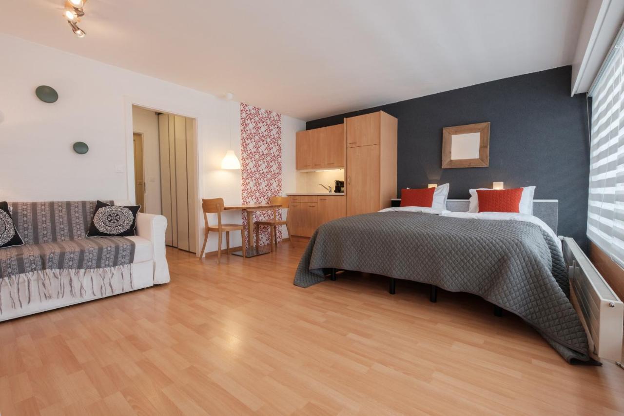 Hotel Les Etagnes