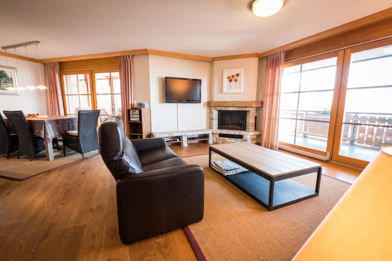Hotel Les Etagnes 3*