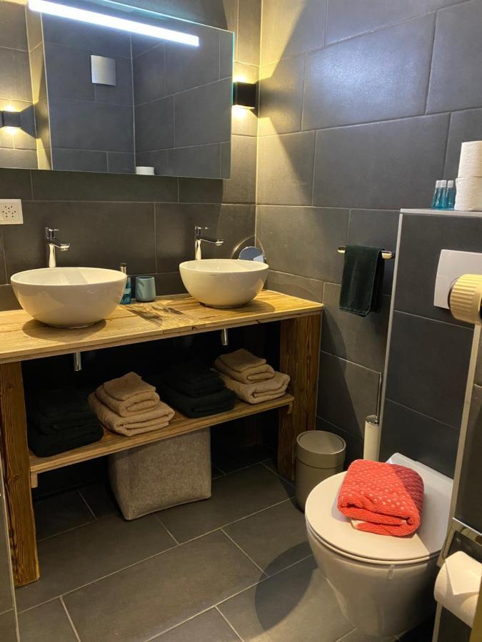 Les Etagnes Hotel Nendaz